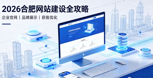 2026j9国际站集团网站建设全攻略：企业建站类型、报价明细与靠谱建站公司筛选指南